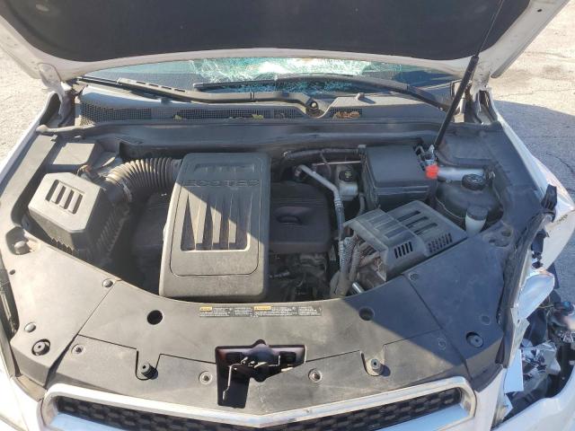 Photo 12 from auction – 2014 CHEVROLET EQUINOX LS with VIN 1GNALAEK4EZ125959
