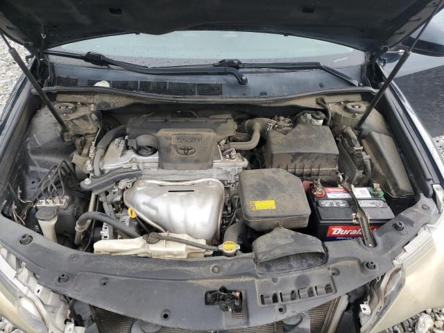 Photo 11 from auction – 2012 TOYOTA CAMRY BASE with VIN 4T1BF1FK5CU086128