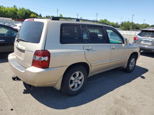 Photo 3 from auction – 2004 TOYOTA HIGHLANDER with VIN JTEDP21A040035106