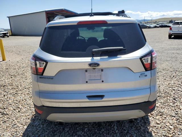 Photo 6 from auction – 2018 FORD ESCAPE SE with VIN 1FMCU9GD4JUA75238