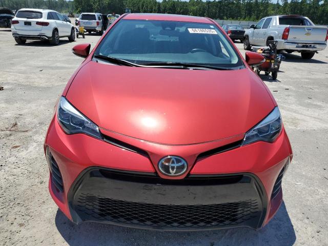 Photo 5 from auction – 2019 TOYOTA COROLLA L with VIN 5YFBURHE5KP896080