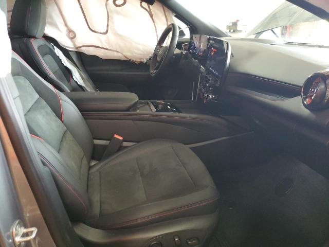Photo 7 from auction – 2024 CHEVROLET BLAZER RS with VIN 3GNKDCRJ3RS163975