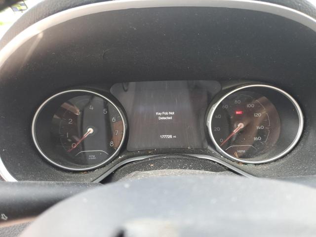 Photo 9 from auction – 2018 JEEP COMPASS LA with VIN 3C4NJDBB1JT282131