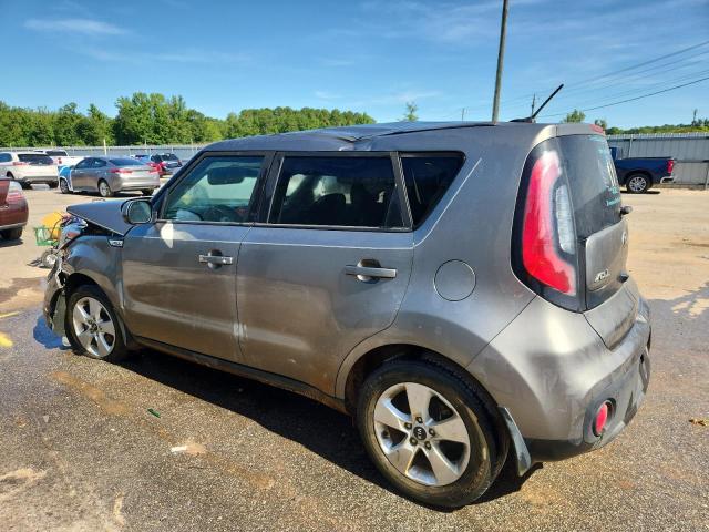 Photo 2 from auction – 2018 KIA SOUL with VIN KNDJN2A22J7623761