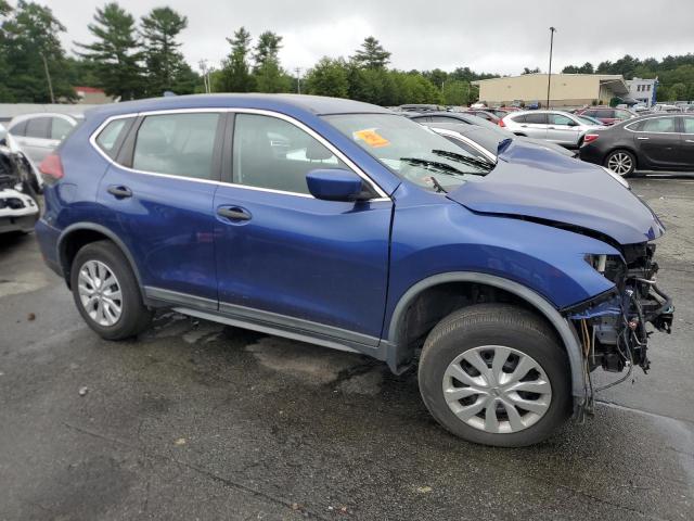 Photo 4 from auction – 2018 NISSAN ROGUE S with VIN KNMAT2MV3JP532073