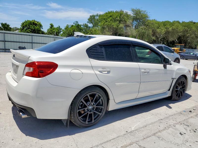 Photo 3 from auction – 2020 SUBARU WRX LIMITE with VIN JF1VA1J61L9814871