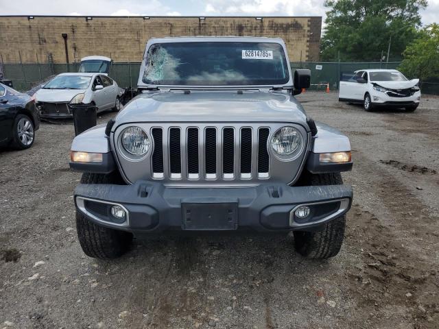 Photo 5 from auction – 2018 JEEP WRANGLER U with VIN 1C4HJXEG3JW226515