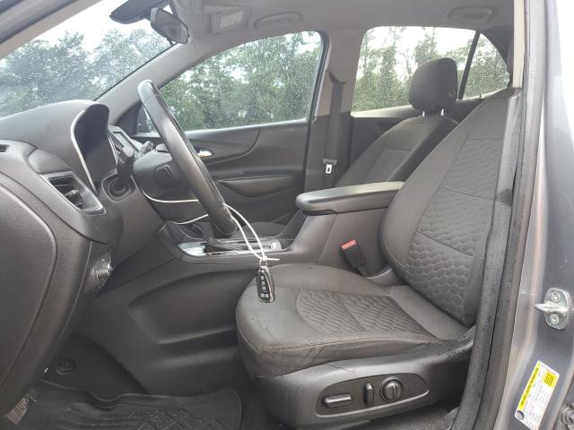 Photo 7 from auction – 2018 CHEVROLET EQUINOX LT with VIN 3GNAXJEV9JL107389