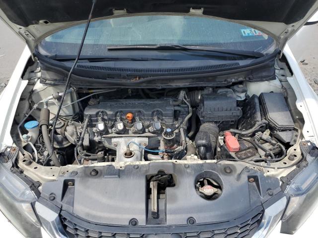 Photo 11 from auction – 2013 HONDA CIVIC LX with VIN 2HGFB2F51DH545680