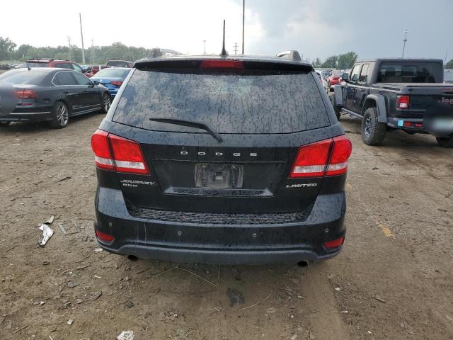 Photo 6 from auction – 2014 DODGE JOURNEY with VIN 3C4PDDDG2ET214659