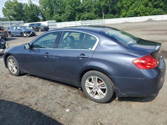 Photo 2 from auction – 2011 INFINITI G37 with VIN JN1CV6ARXBM402363