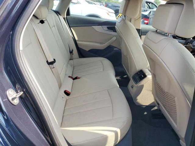 Photo 10 from auction – 2018 AUDI A4 PREMIUM with VIN WAUENAF4XJA217698