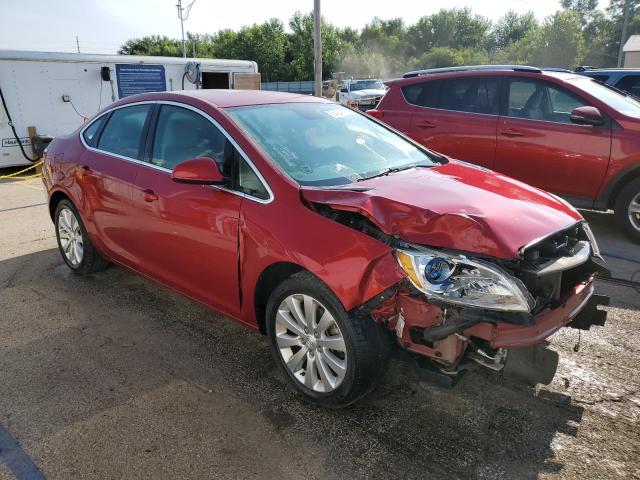 Photo 4 from auction – 2015 BUICK VERANO with VIN 1G4PP5SK0F4164741