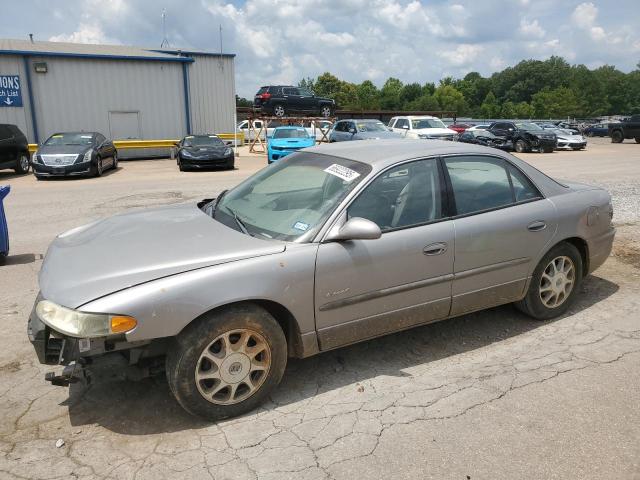 BUICK REGAL LS 1999 with VIN 2G4WB52K3X1464233 - Photo from auction