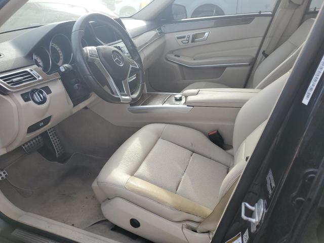 صورة رقم 7 من المزاد - 2014 MERCEDES-BENZ E مع VIN WDDHF5KB5EB072066