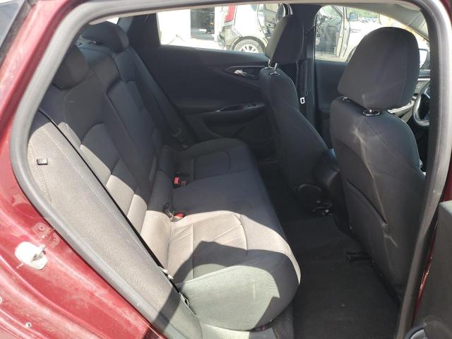 Photo 10 from auction – 2016 CHEVROLET MALIBU LS with VIN 1G1ZB5ST8GF310967