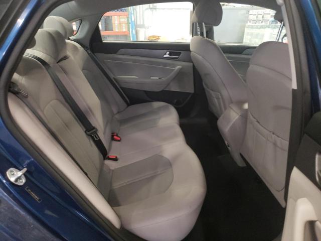 Photo 10 from auction – 2015 HYUNDAI SONATA SE with VIN 5NPE24AF8FH186702