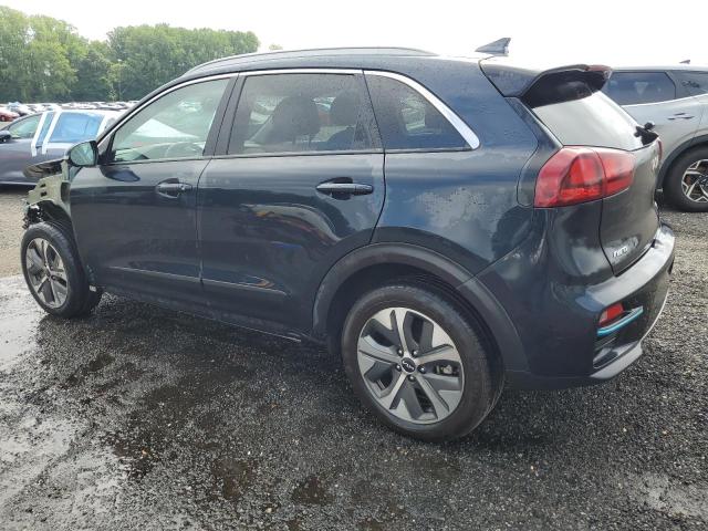 Photo 2 from auction – 2022 KIA NIRO S with VIN KNDCC3LG9N5160144