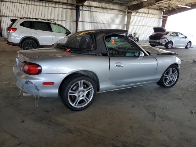Photo 3 from auction – 2004 MAZDA MX-5 MIATA BASE with VIN JM1NB353340406624