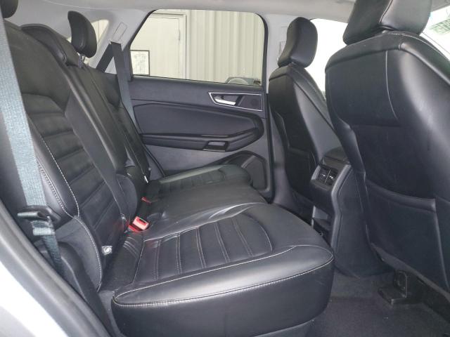 Photo 11 from auction – 2022 FORD EDGE SEL with VIN 2FMPK4J92NBA93778