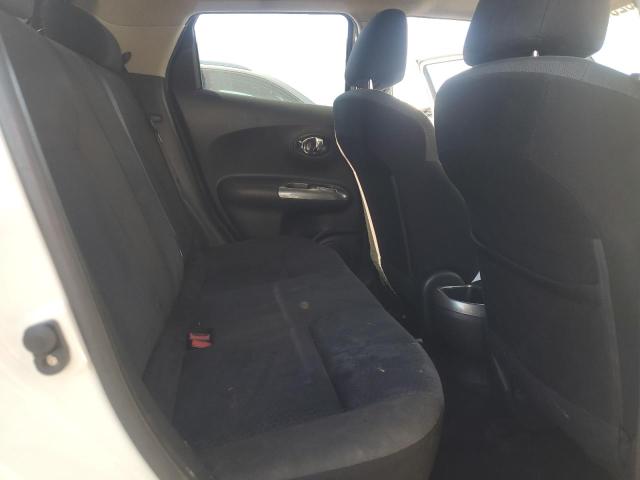 Photo 10 from auction – 2012 NISSAN JUKE S with VIN JN8AF5MR3CT116308
