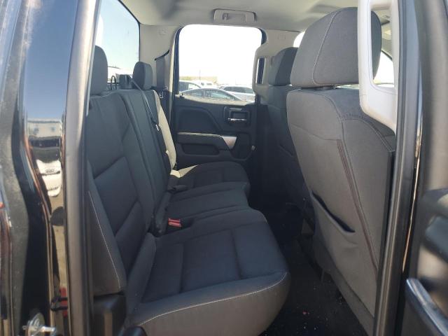 Photo 10 from auction – 2019 CHEVROLET 1500 with VIN 2GCRCPEC3K1118187