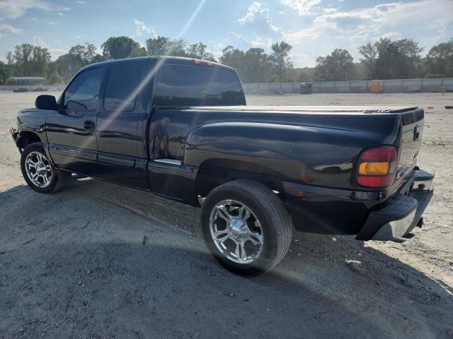 Photo 2 from auction – 2003 CHEVROLET SILVERADO with VIN 1GCEK19T53E304872
