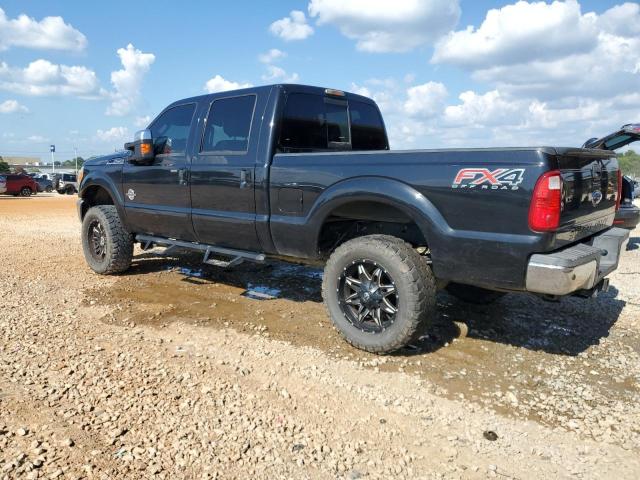 Photo 2 from auction – 2012 FORD F250 SUPER with VIN 1FT7W2BT1CEB52165