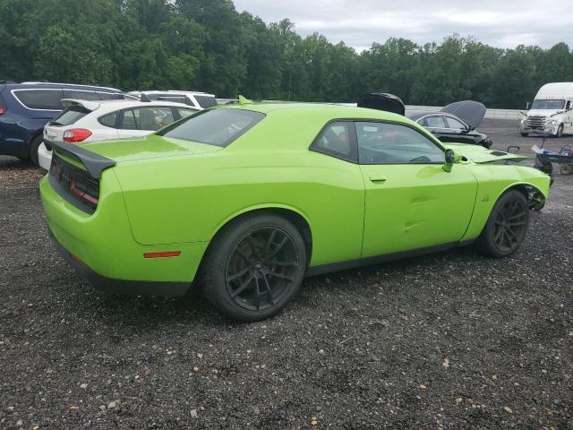 Photo 3 from auction – 2023 DODGE CHALLENGER with VIN 2C3CDZFJ2PH544533