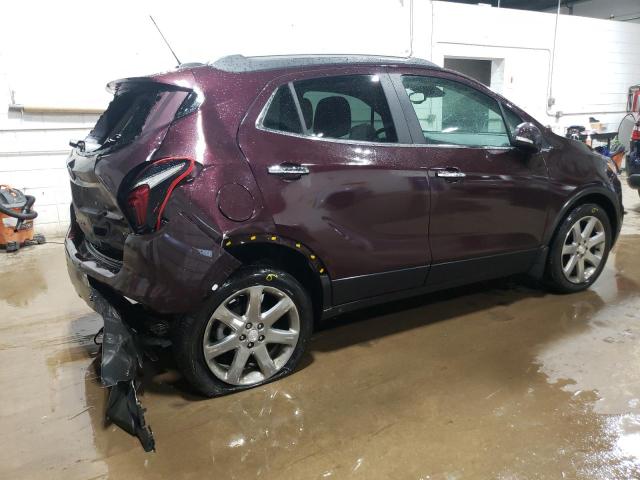 Photo 3 from auction – 2018 BUICK ENCORE PRE with VIN KL4CJHSB5JB618907