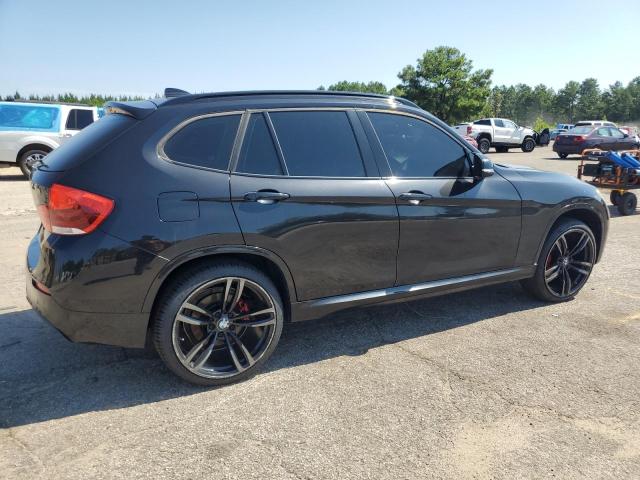 Photo 3 from auction – 2014 BMW X1 SDRIVE2 with VIN WBAVM1C56EVW56508