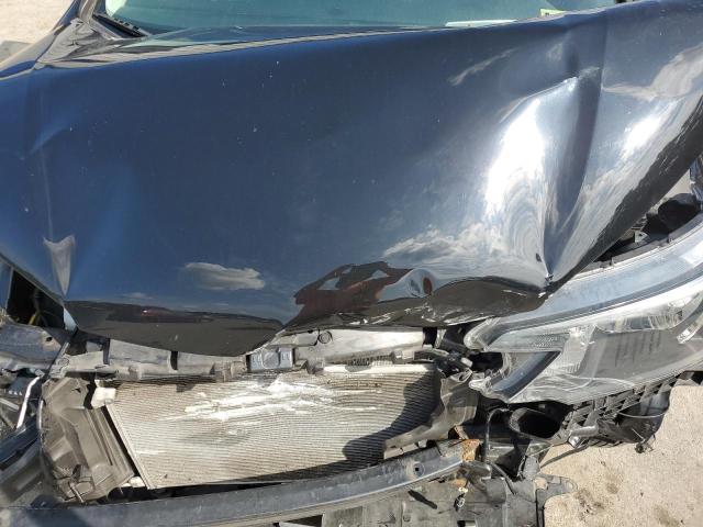 Photo 12 from auction – 2012 HONDA CR-V EXL with VIN JHLRM4H76CC025429
