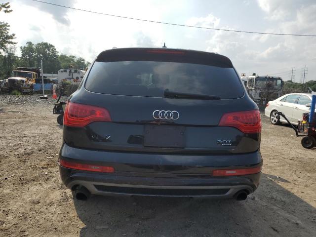 Photo 6 from auction – 2015 AUDI Q7 PRESTIG with VIN WA1DGAFE2FD023748