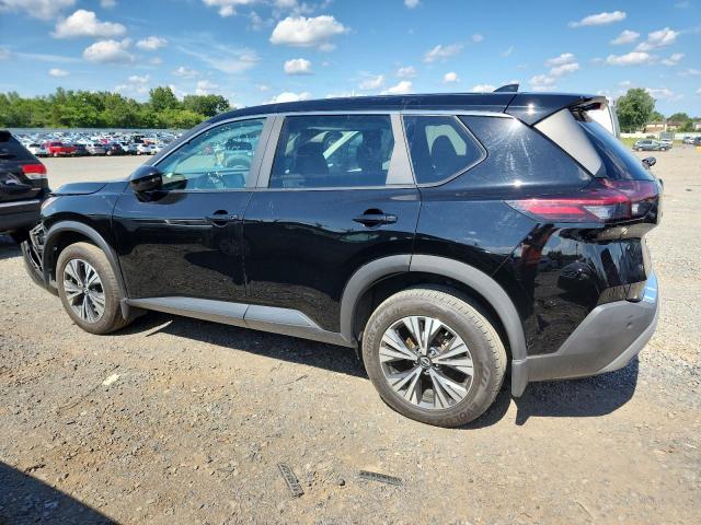 Photo 2 from auction – 2023 NISSAN ROGUE SV with VIN 5N1BT3BB6PC741256