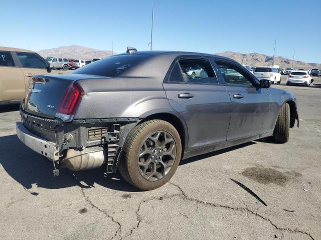 Photo 3 from auction – 2019 CHRYSLER 300 S with VIN 2C3CCAGG2KH649041