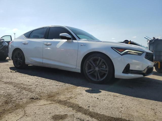 Photo 4 from auction – 2023 ACURA INTEGRA A-SPEC TECH with VIN 19UDE4H64PA019062