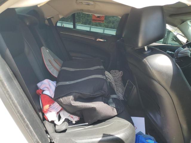 Photo 10 from auction – 2016 CHRYSLER 300 with VIN 2C3CCAAG9GH261272