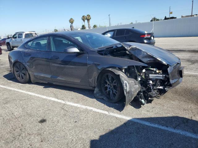 Photo 4 from auction – 2024 TESLA MODEL S with VIN 5YJSA1E58RF535530