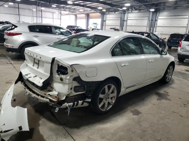 Photo 3 from auction – 2011 VOLVO S80 3.2 with VIN YV1940AS0B1148216