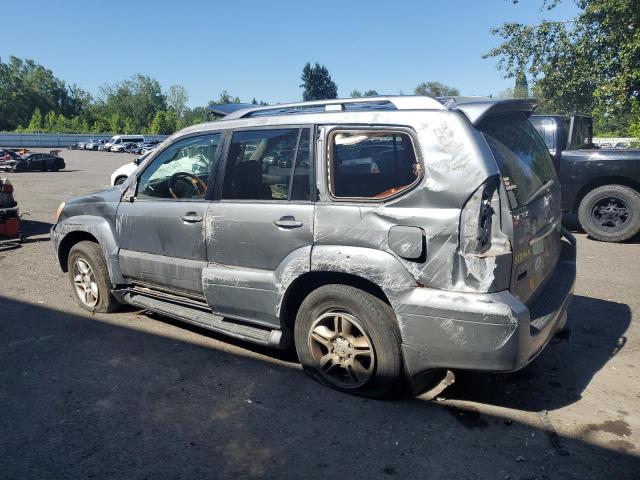 Photo 2 from auction – 2007 LEXUS GX 470 with VIN JTJBT20X670139453