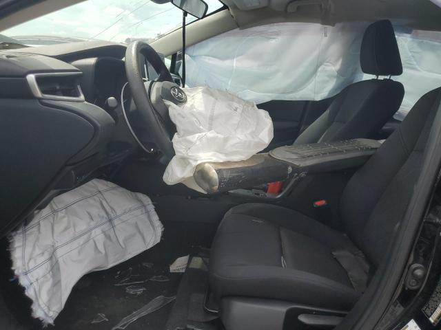Photo 7 from auction – 2023 TOYOTA COROLLA LE with VIN 5YFB4MDE0PP044803