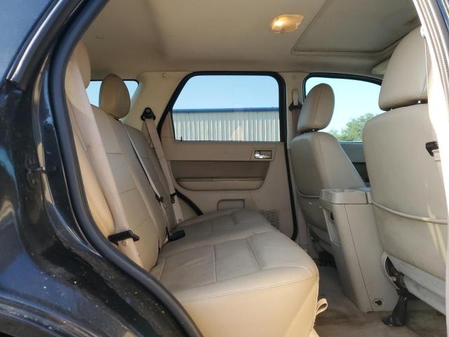 Photo 11 from auction – 2011 FORD ESCAPE LIM with VIN 1FMCU0EG2BKC52083