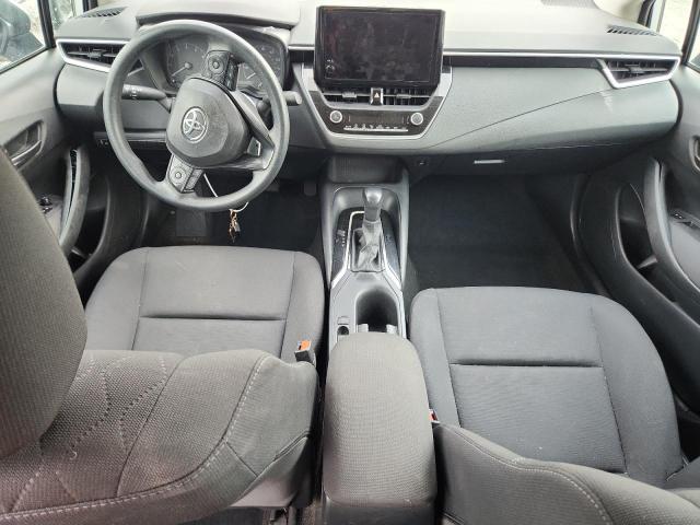 Photo 8 from auction – 2023 TOYOTA COROLLA LE with VIN 5YFB4MDE5PP018648