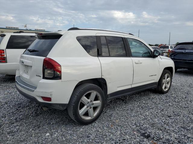 Photo 3 from auction – 2012 JEEP COMPASS LI with VIN 1C4NJCCB6CD610273