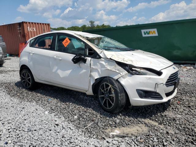 Photo 4 from auction – 2019 FORD FIESTA with VIN 3FADP4EJ6KM114337