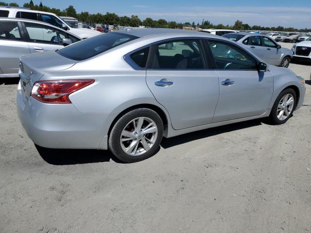 Photo 3 from auction – 2013 NISSAN ALTIMA 2.5 with VIN 1N4AL3AP8DN425487