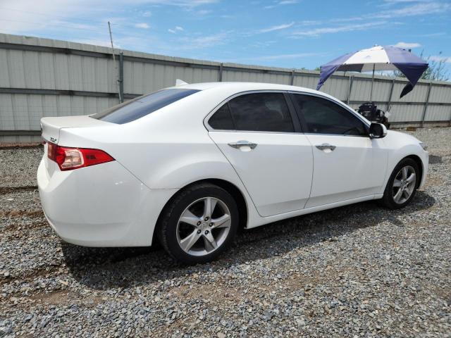 Photo 3 from auction – 2013 ACURA TSX with VIN JH4CU2F48DC009331
