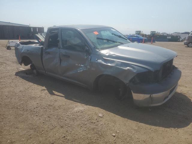 Photo 4 from auction – 2011 DODGE RAM 1500 with VIN 1D7RV1GT2BS689938
