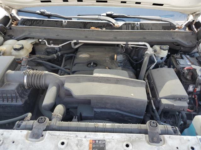 Photo 11 from auction – 2015 CHEVROLET COLORADO with VIN 1GCHTAEA2F1200382