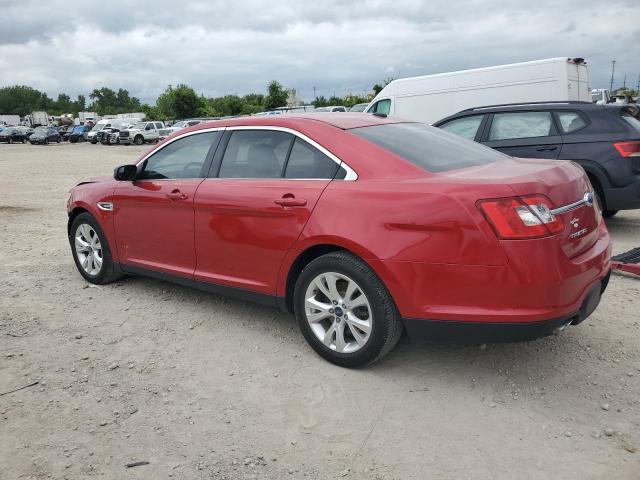 Photo 2 from auction – 2012 FORD TAURUS SEL with VIN 1FAHP2EW2CG134839